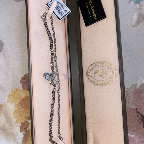 Juicy couture bracelet - Picture 1 of 5